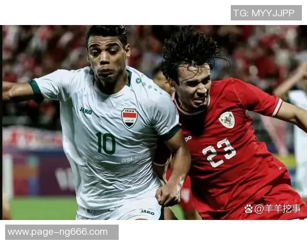 亚洲杯激战印度对决伊拉克谁将晋级下一轮争夺荣耀