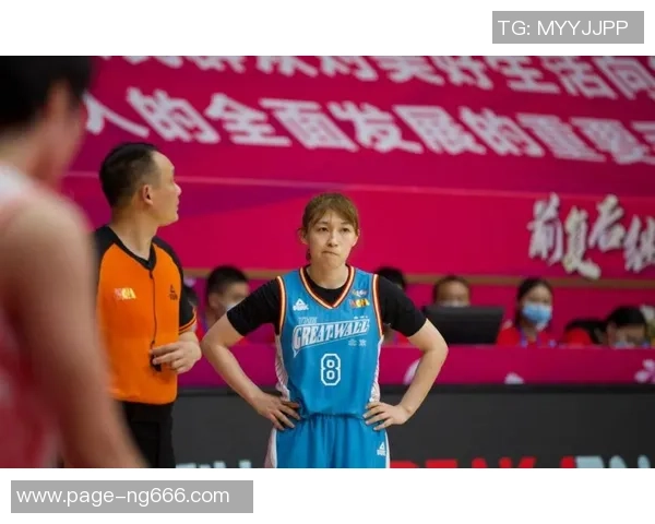 吴静独家分享篮球心得与技巧助你提升球技与比赛表现