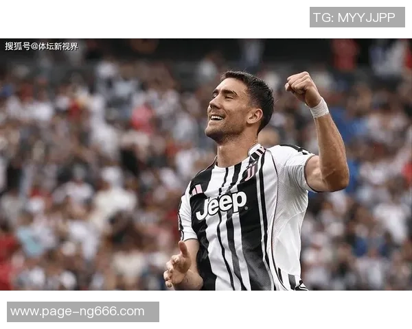 弗拉霍维奇：从新星崛起到足坛巨星的辉煌之路